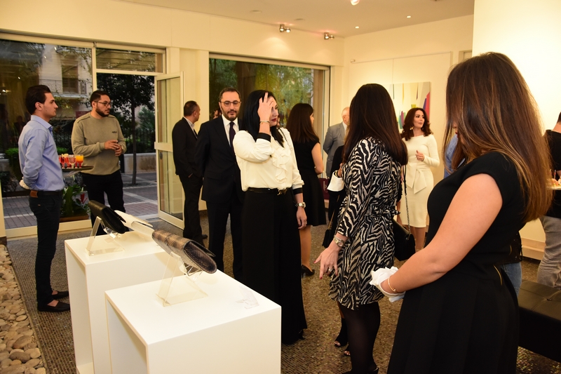 Launch of élan Bags